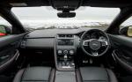 Jaguar E-Pace R-Dynamic First Edition 2017 года (UK)